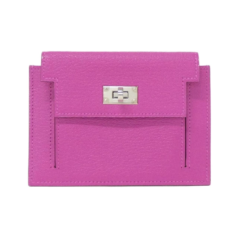 Ví Hermes Kelly Pocket Compact 079000CK 621491