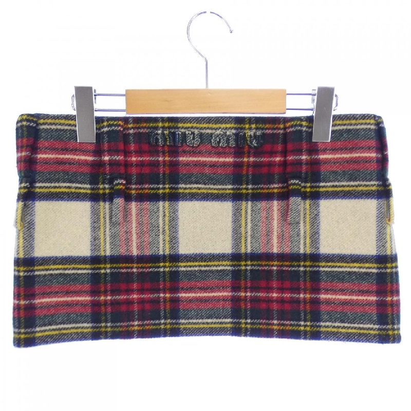 【Mã giảm giá】Miu Miu MIU MIU Váy 652800