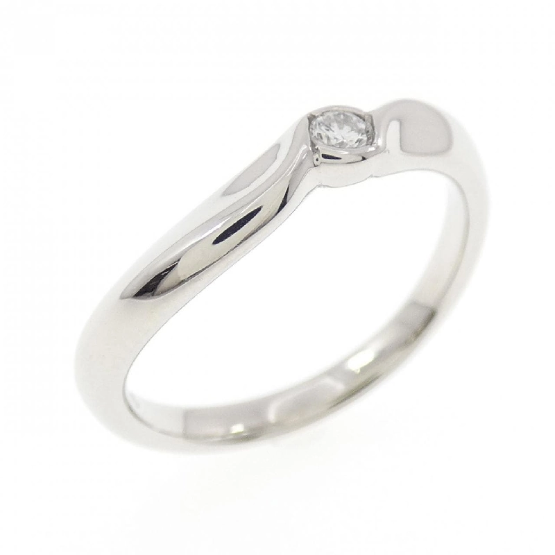 Nhẫn kim cương 4゜C - Hàng hiệu Authentic 840172