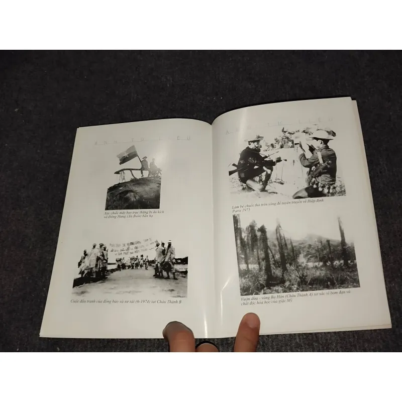 KIÊN GIANG KHÁNG CHIẾN CHỐNG MỸ 1954 - 1975 992556