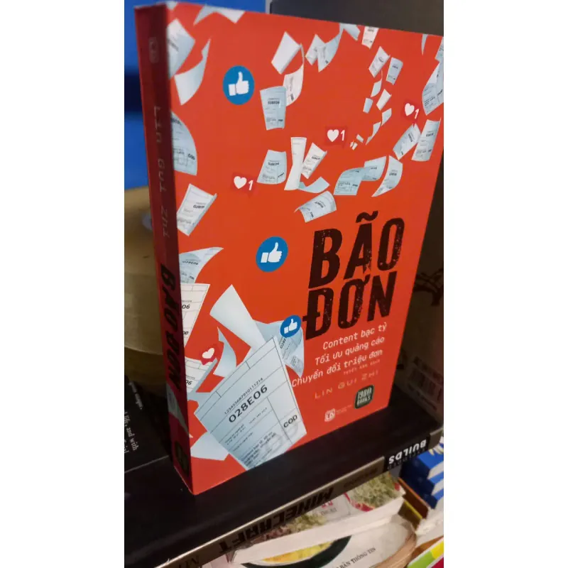 bão đơn - content bạc tỷ 697043