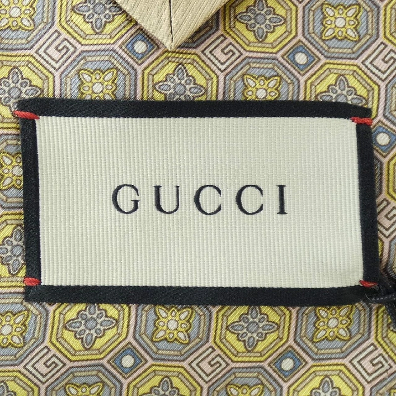 Jacket GUCCI - Hàng hiệu Authentic 900327