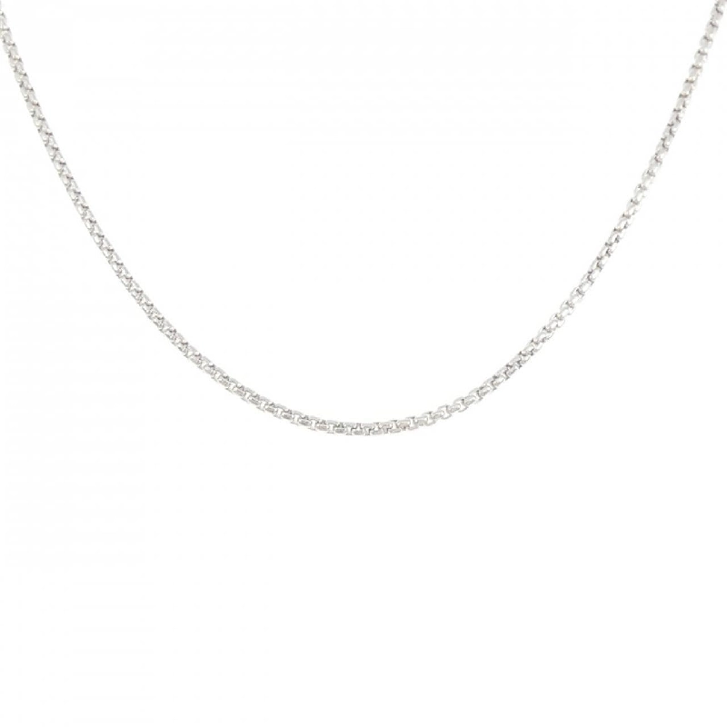 Dây chuyền K18WG - Hàng hiệu Authentic 866578