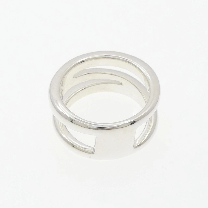 Nhẫn chéo mở Tiffany - Hàng hiệu Authentic 836829