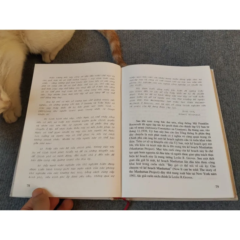 NĂNG LƯỢNG NGUYÊN TỬ VÀ ĐỜI SỐNG - GS.TS. ĐINH NGỌC LÂN 727184