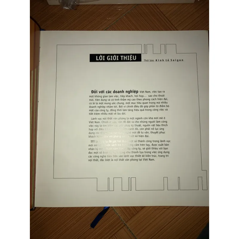 Không gian kiến trúc thực & ảo  718606