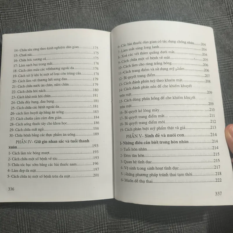 Cẩm nang bách khoa gia đình 606527