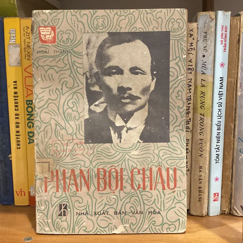 PHAN BỘI CHÂU (XB 1978) 564444