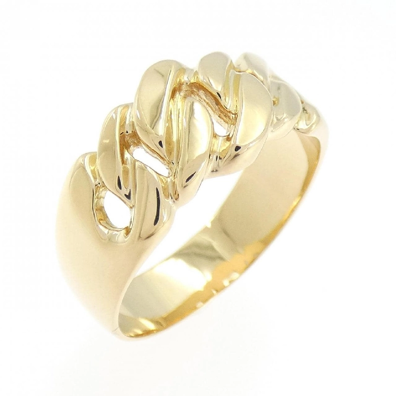 Nhẫn K18YG - Hàng hiệu Chính hãng 851705