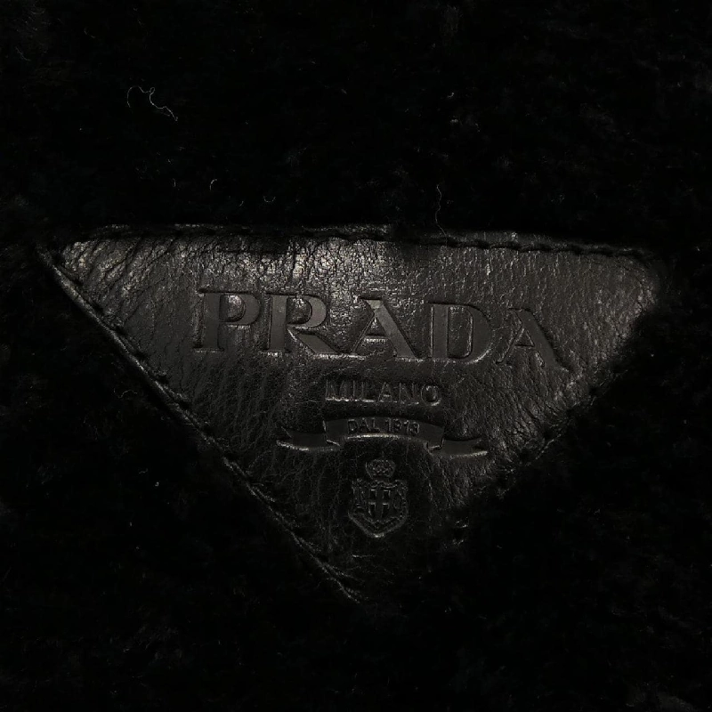 【Mã giảm giá】Prada PRADA Áo vest 638047