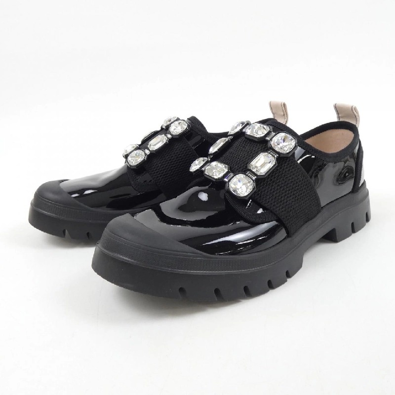 【Mã giảm giá】Giày thể thao ROGER VIVIER 663013