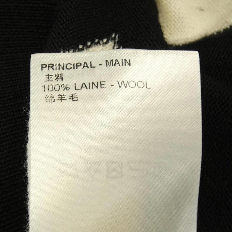 Louis Vuitton LOUIS VUITTON Áo len - Hàng hiệu Chính hãng 906096