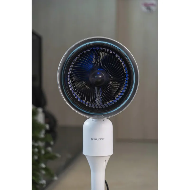 ĐÔNG LẠNH ĐẾN ĐÂU – KALITE KSA369 VẪN ẤM LÒNG CẢ NHÀ 💛 755893