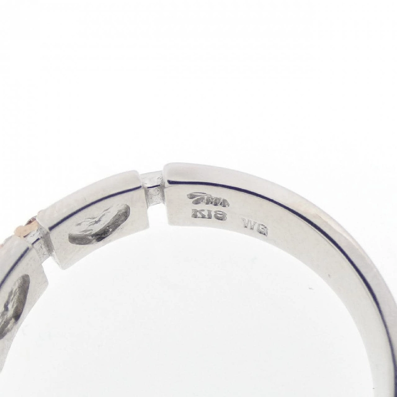 Nhẫn kim cương Stargewelry 0.07CT - Hàng hiệu Authentic 837504