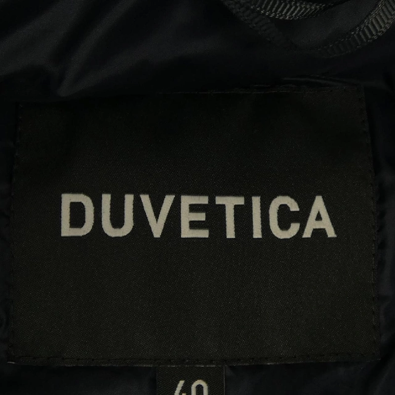 Áo khoác lông vũ DUVETICA BENEFICA 633178