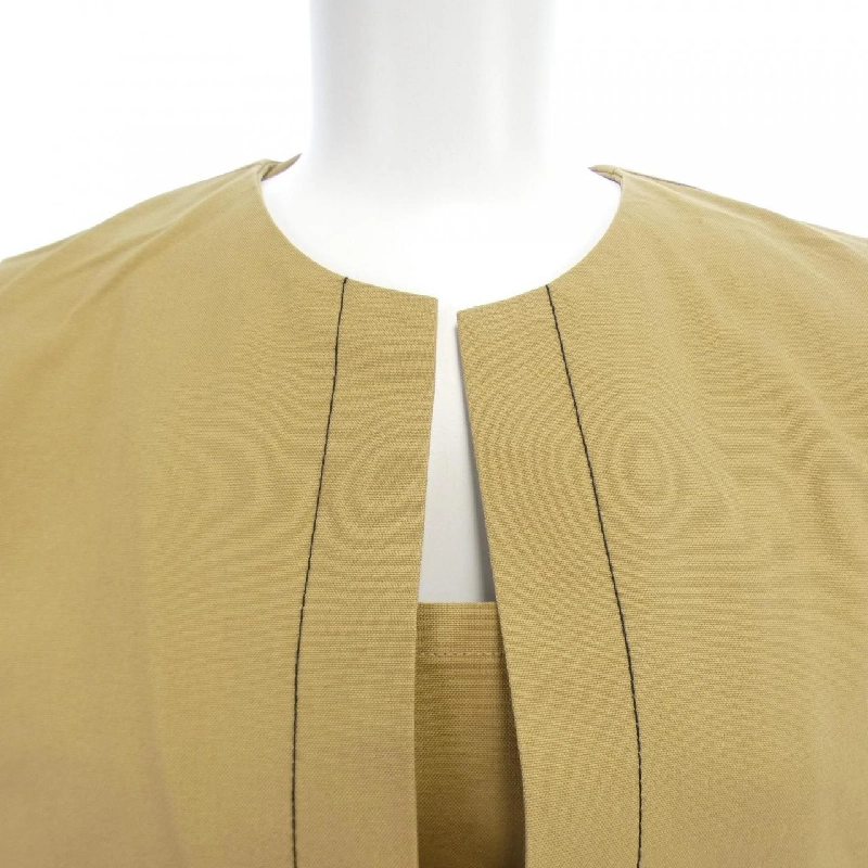 【Mã giảm giá】UJOH Váy 650445