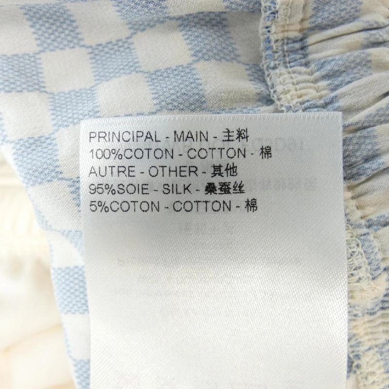 Đầm LOUIS VUITTON - Hàng hiệu Authentic 650027