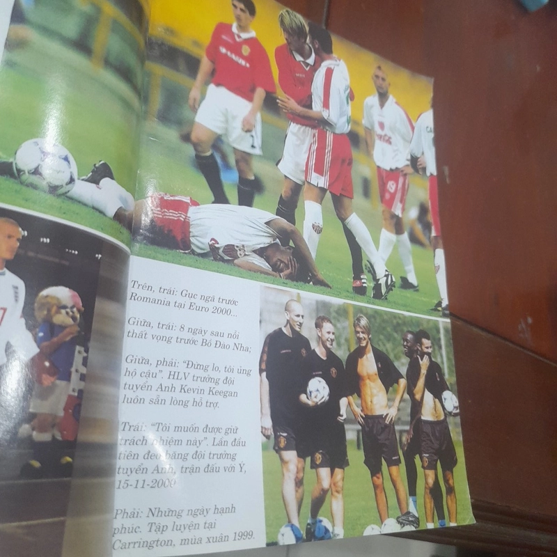 david beckham - GÓC CẠNH CUỘC ĐỜI 517515