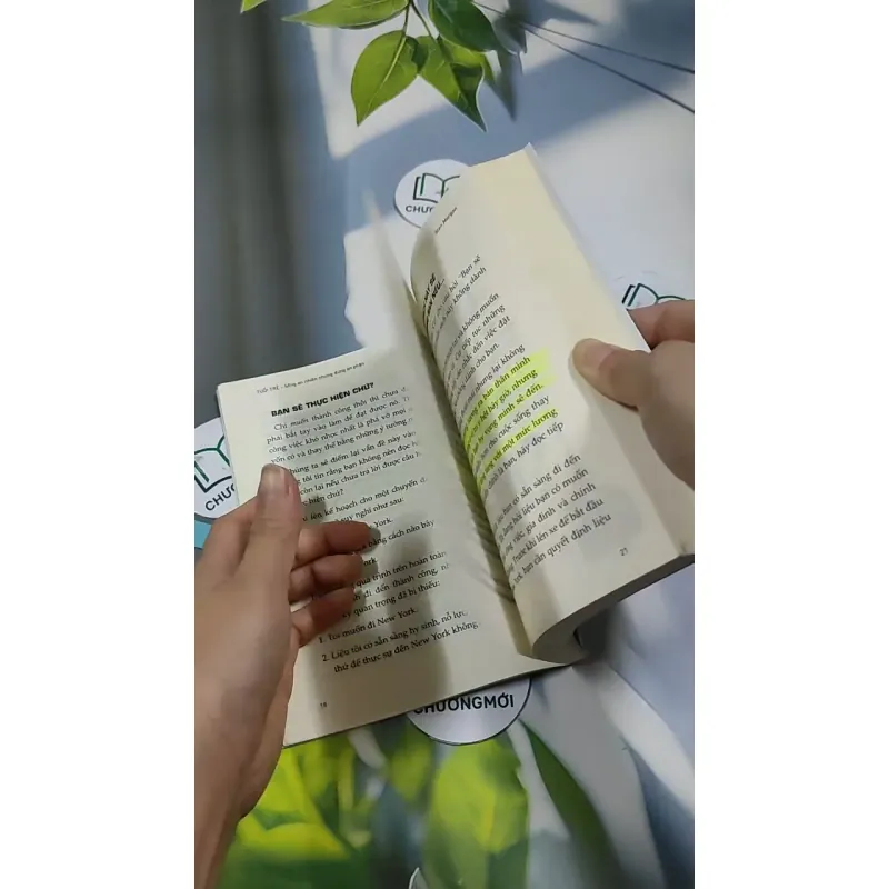 Tuổi Trẻ - Sống An Nhiên Nhưng Đừng An Phận 707274