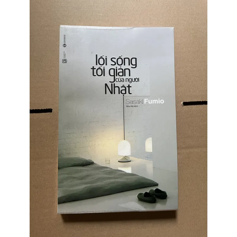 lối sống tối giản của người Nhật 1030569