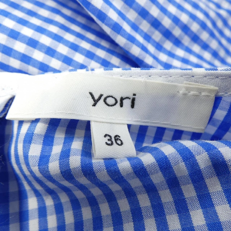 Yori YR2221-010SP-2 Áo - Hàng hiệu Authentic 773160