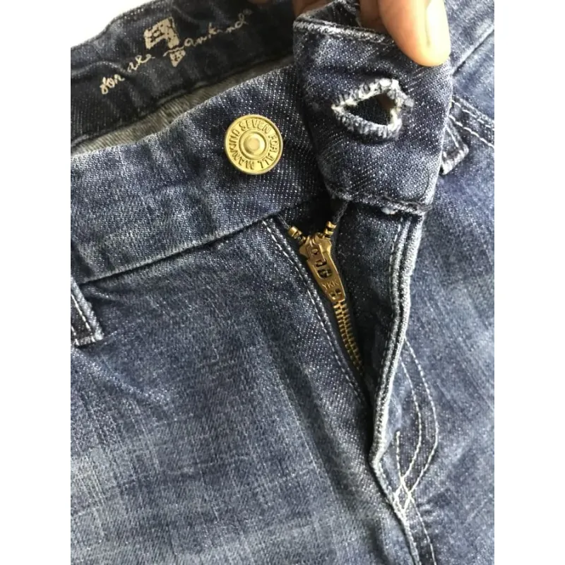 Quần jeans hiệu for all mankind 7 . 971944