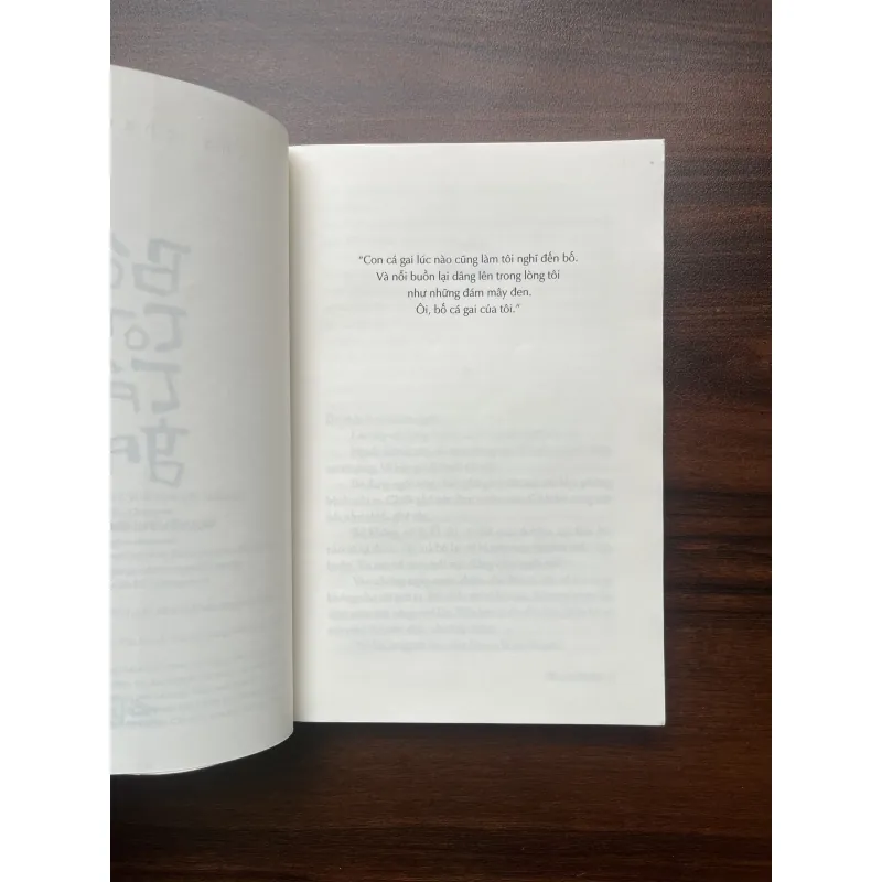 Bố Con Cá Gai - Cho Chang-In 1019403