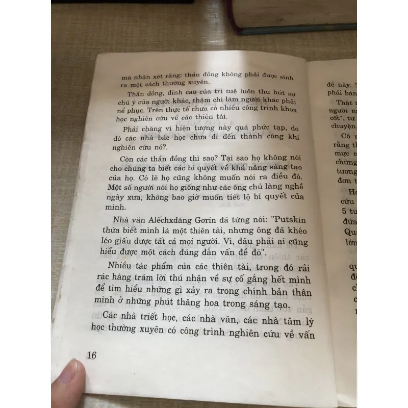 Rèn luyện Tâm linh Trí tuệ để nâng cao sức sáng tạo 1000226