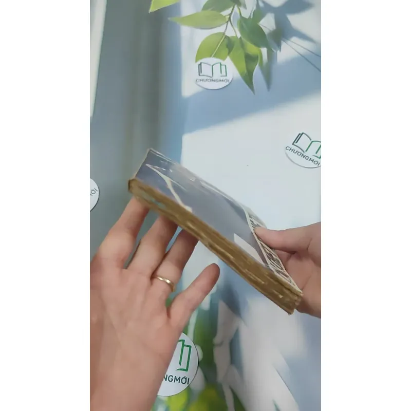 [XƯA] Cái Chết Trong Tách Trà - Những Vụ Án Quốc Tế (1990) - Don Whitehead 776044