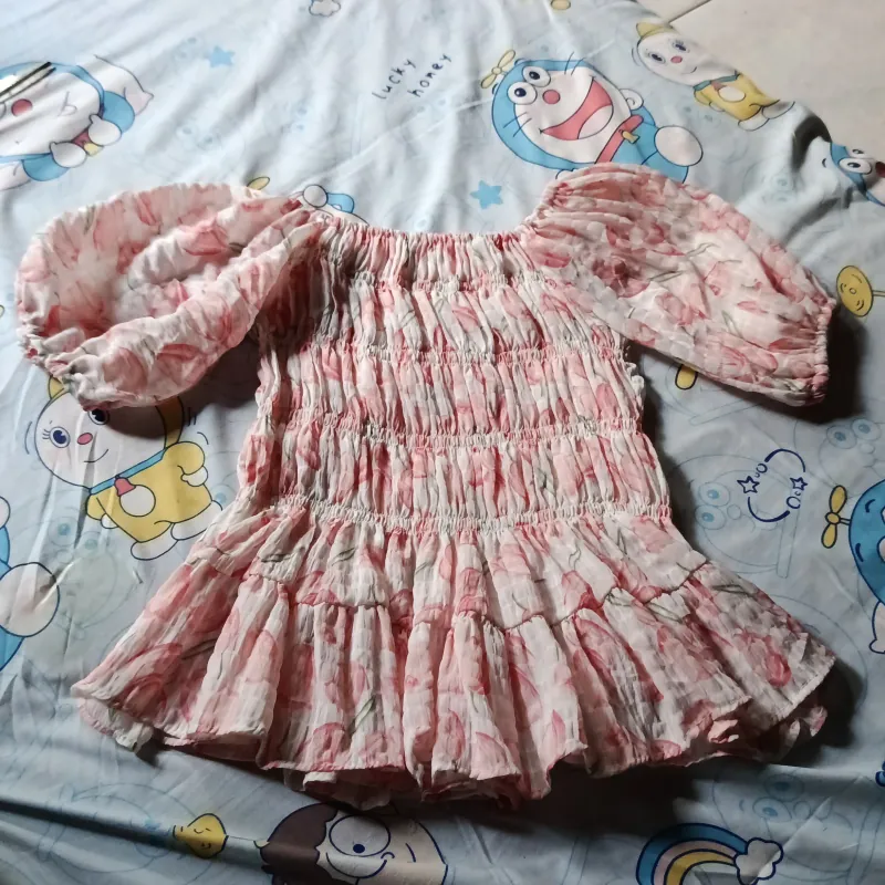 Áo kiểu nữ  990191