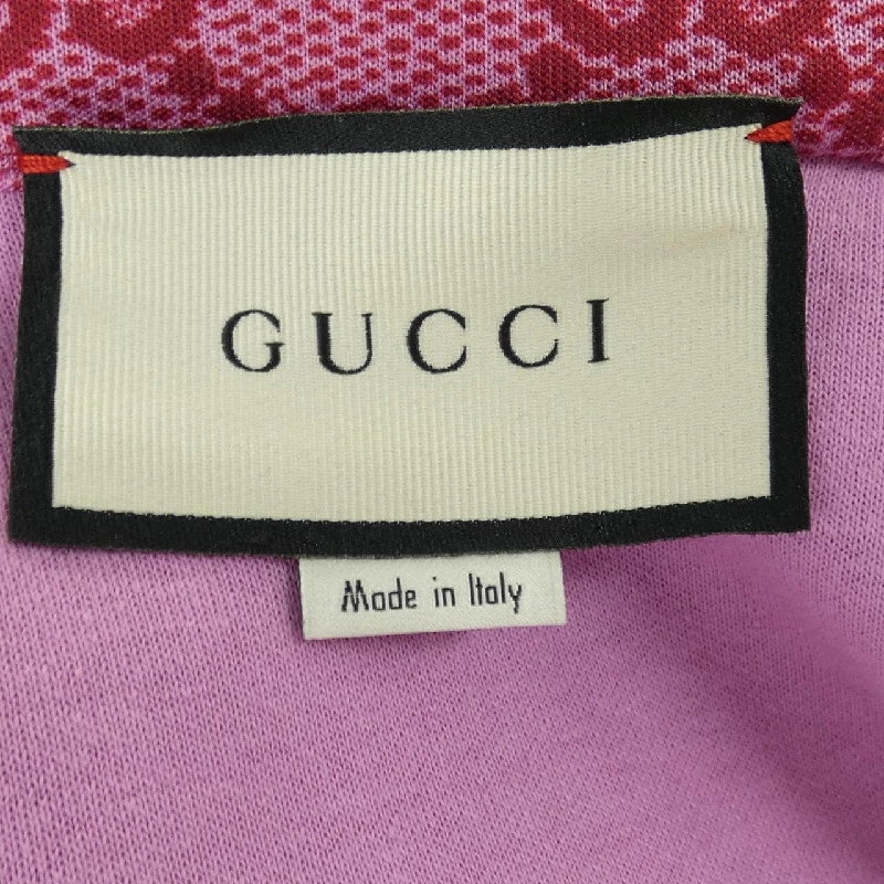 Gucci GG Pattern 550596-XJADG Áo khoác - Hàng hiệu Chính hãng 820237