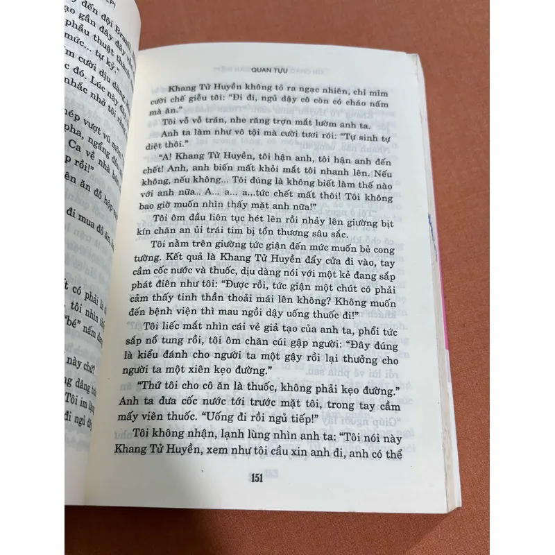 Xin chào tiểu thư gián điệp 🌊 680162