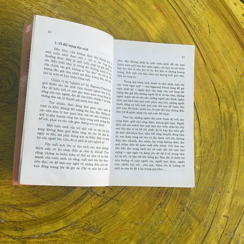 NHẬT KÝ TUỔI DẬY THÌ 695168