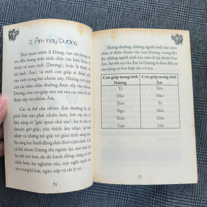 Dấu Ấn 12 Con Giáp - Sửu (Cô Đơn Trong Vũ Trụ) (Kèm Bookmark) - Giá bìa 55k 592658