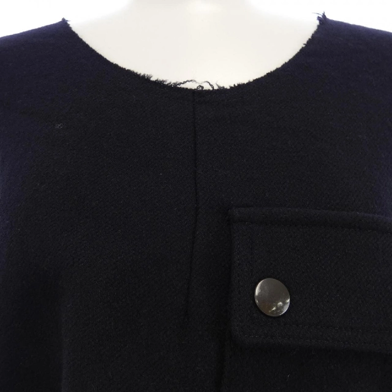 【Mã giảm giá】Dries Van Noten Áo 635228