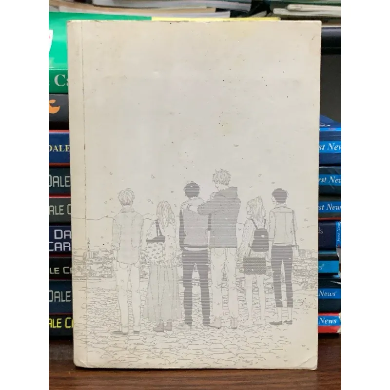 Orange 5: lá thư từ tương lai- Takano Ichigo 690396