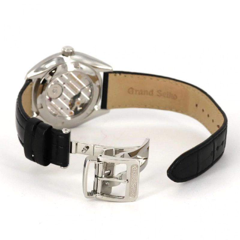 Seiko Grand Seiko - Bộ sưu tập Elegance 9S63-00A0/SBGK007 SS Cơ khí - Hàng hiệu Chính hãng 879266