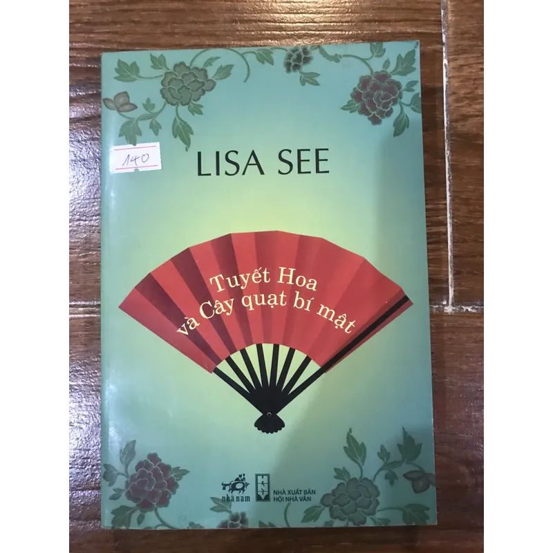 Tuyết Hoa và Cây Quạt Bí Mật – Lisa See (6) 733099
