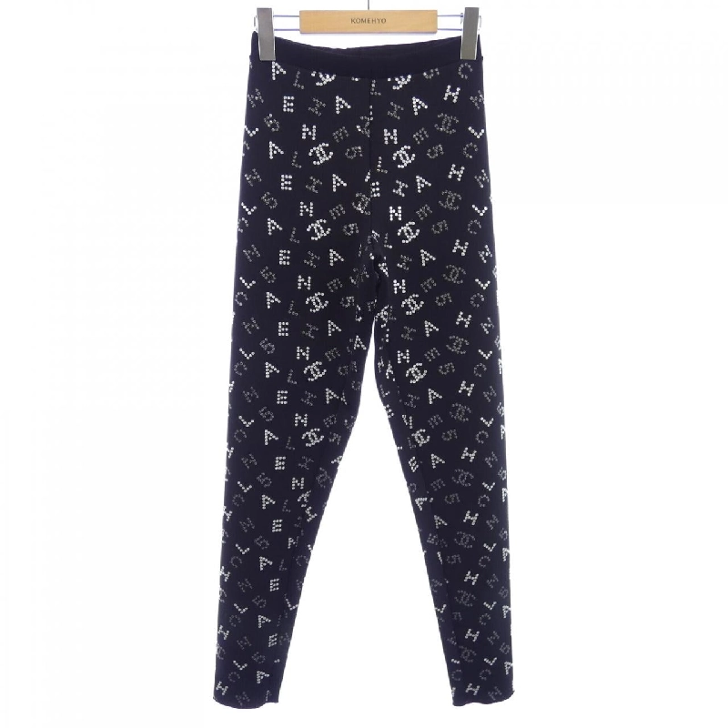 Leggings CHANEL 649657