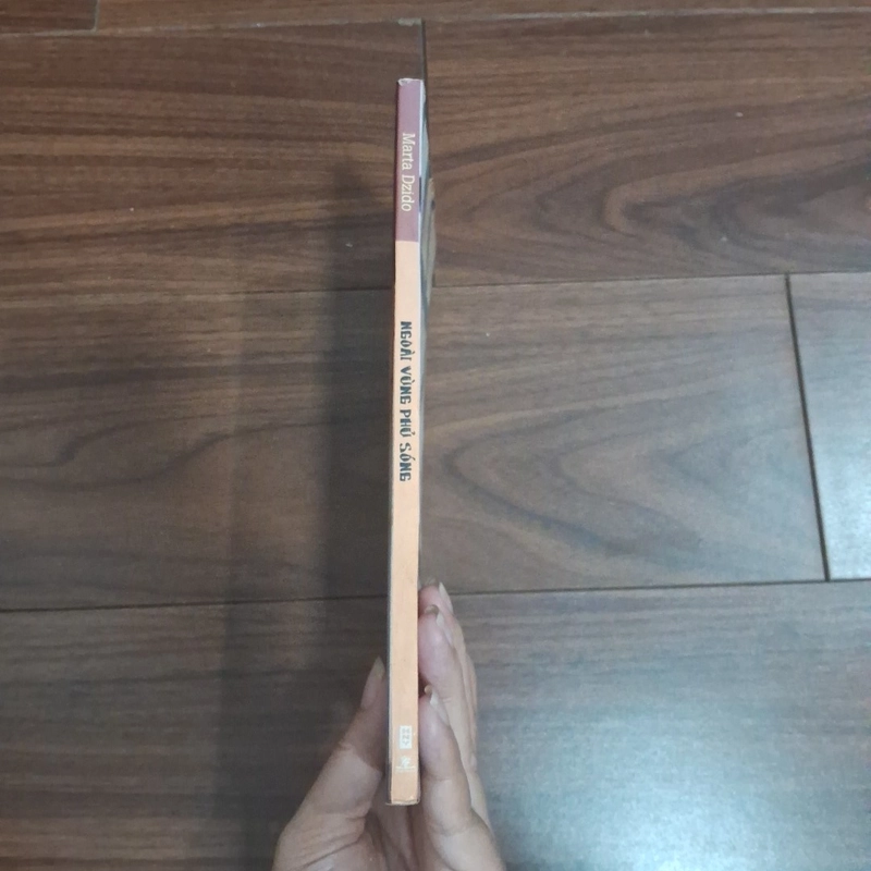 Ngoài vùng phủ sóng 506958