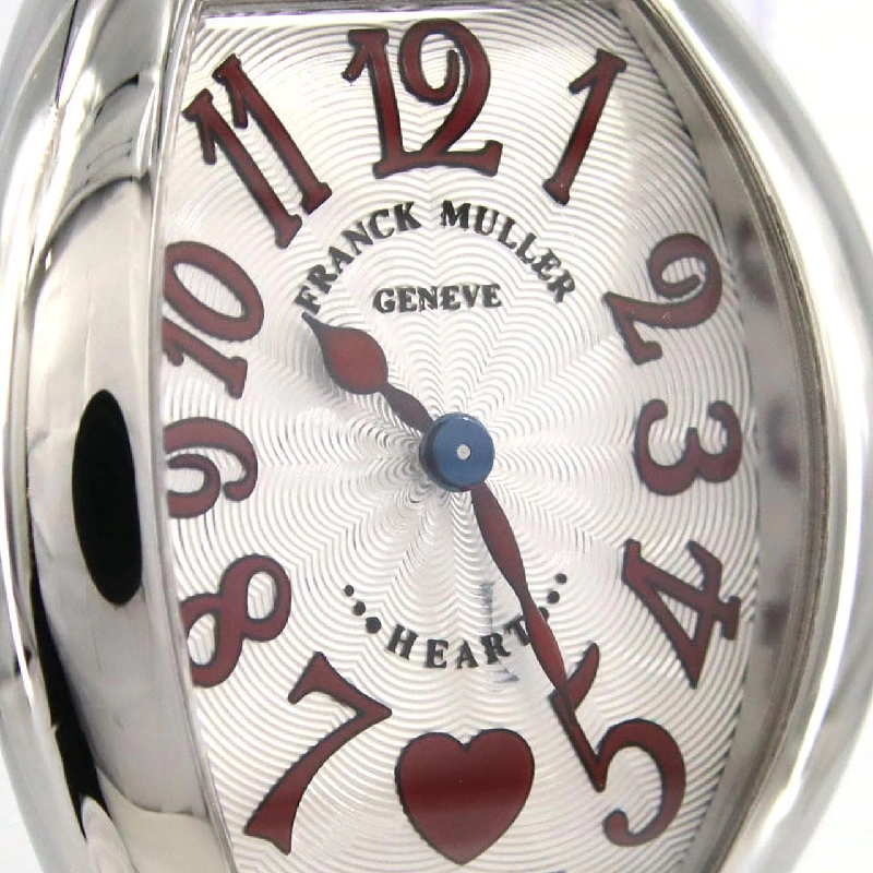 Đồng hồ Frank Muller Heart to Heart LTD 5002SQZC6HJ SS Quartz - Hàng hiệu Chính hãng 873488