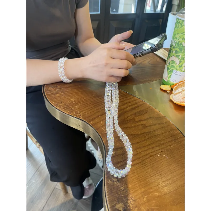 Mình có sẵn vòng tay làm theo yêu cầu  1002390