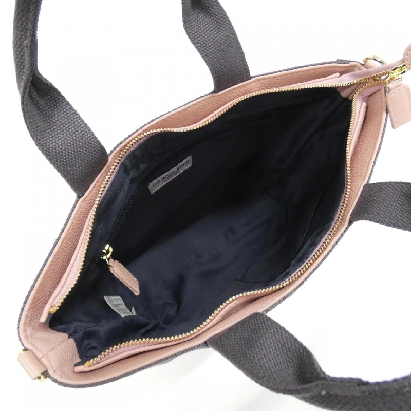 【Sản phẩm mới】Túi đeo vai USPA2676 của U.S. Polo 611566