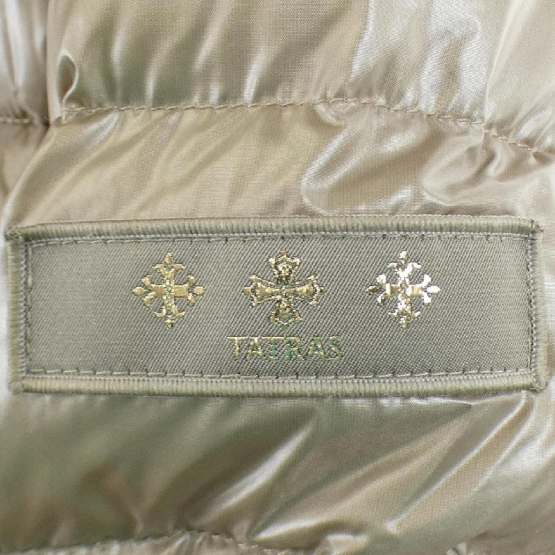 TATRAS LTA20A4706 Áo khoác lông - Hàng hiệu Authentic 814047