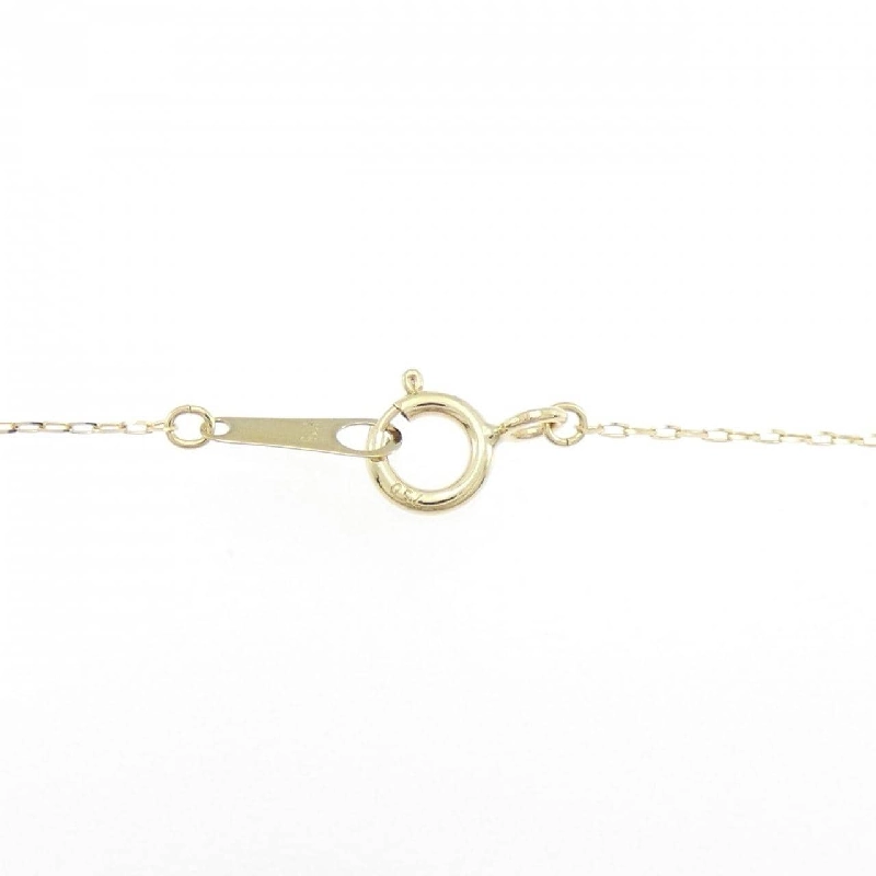 K18YG Dây chuyền kim cương 0.30CT - Hàng hiệu Chính hãng 857517