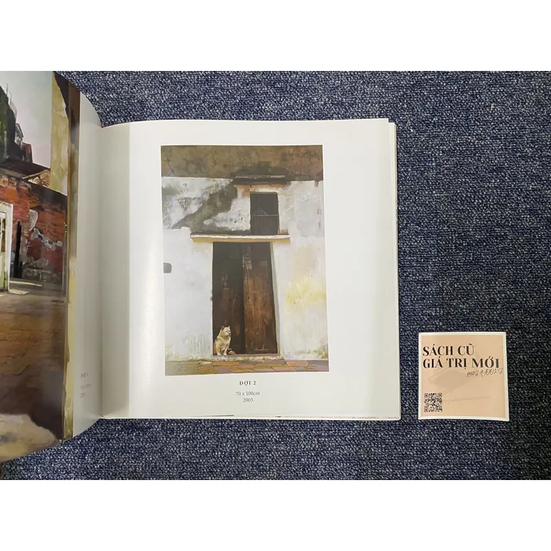 Lặng phố (BC) 727412