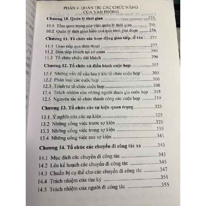 Quản Trị Hành Chính Văn Phòng - Vương Thị Kim Thanh 430632