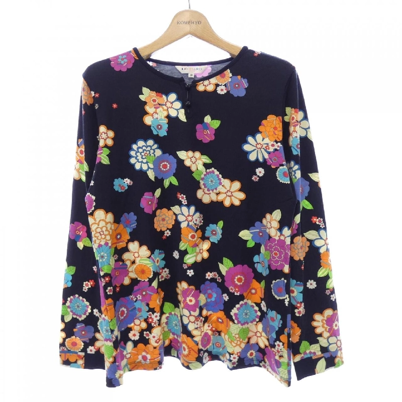 【Mã giảm giá】Áo thun LEONARD SPORT 642900