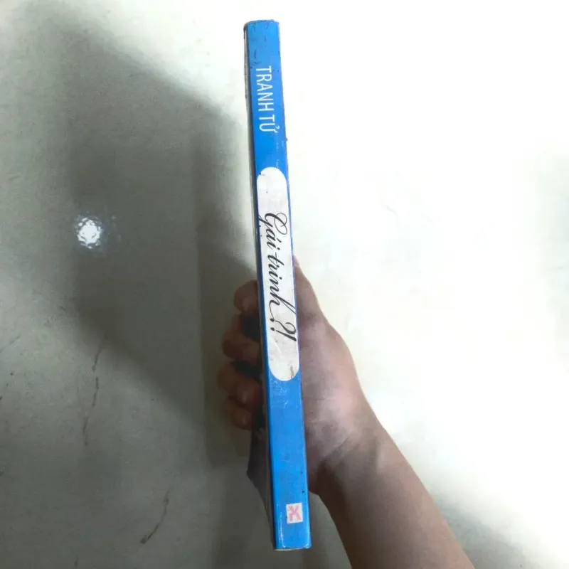 Gái Trinh?! 🐰 606116