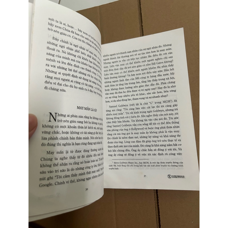 Triệu phú đôla 14 tuổi 508507